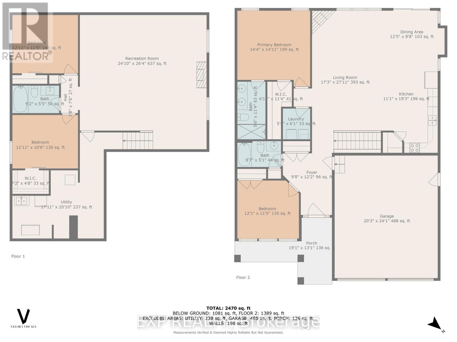 19 Statham Street, Strathroy-Caradoc, Ontario  N7G 0G2 - Photo 47 - X12645452