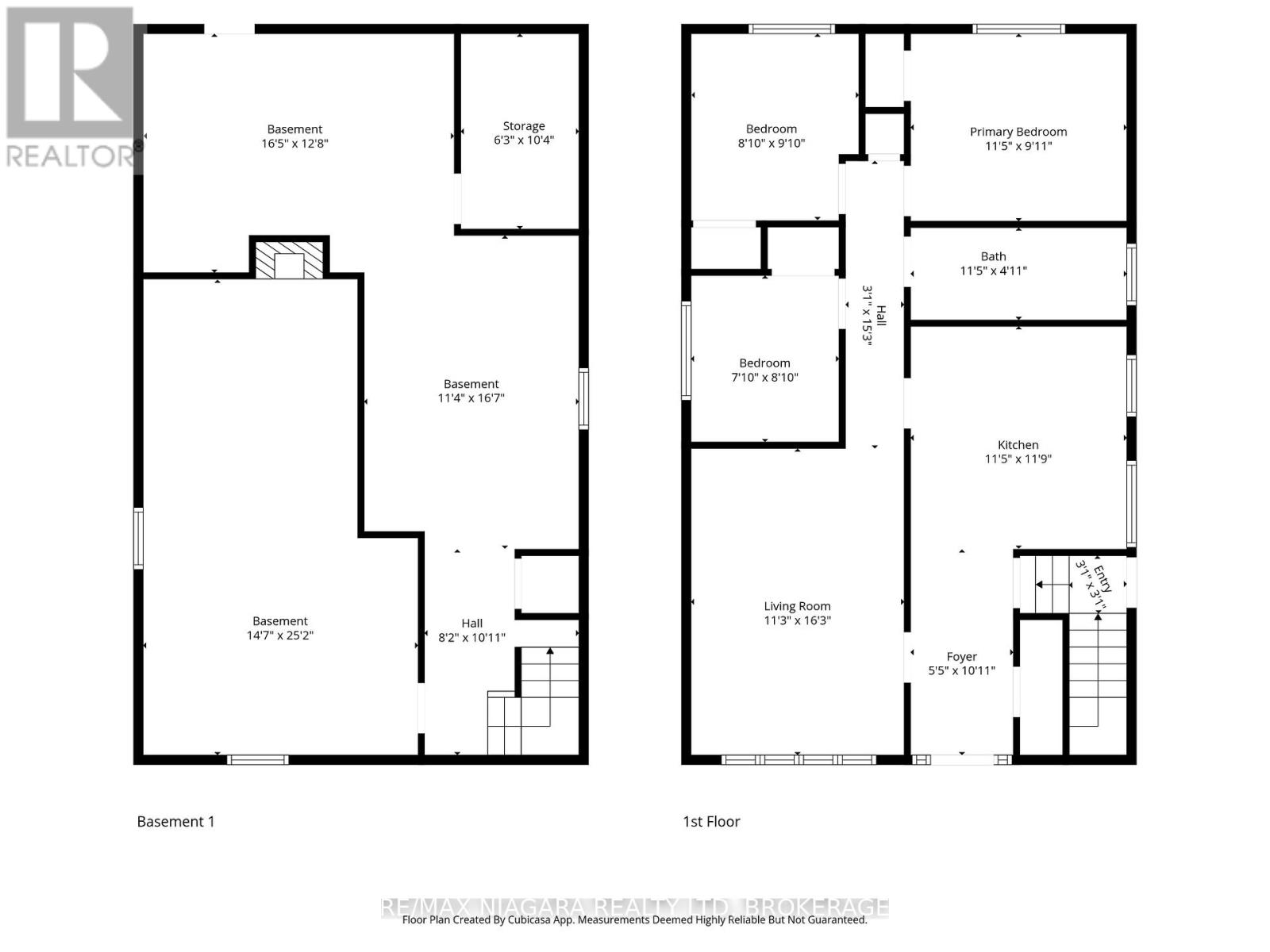 6183 Johnson Drive, Niagara Falls, Ontario  L2J 3J6 - Photo 36 - X12644678