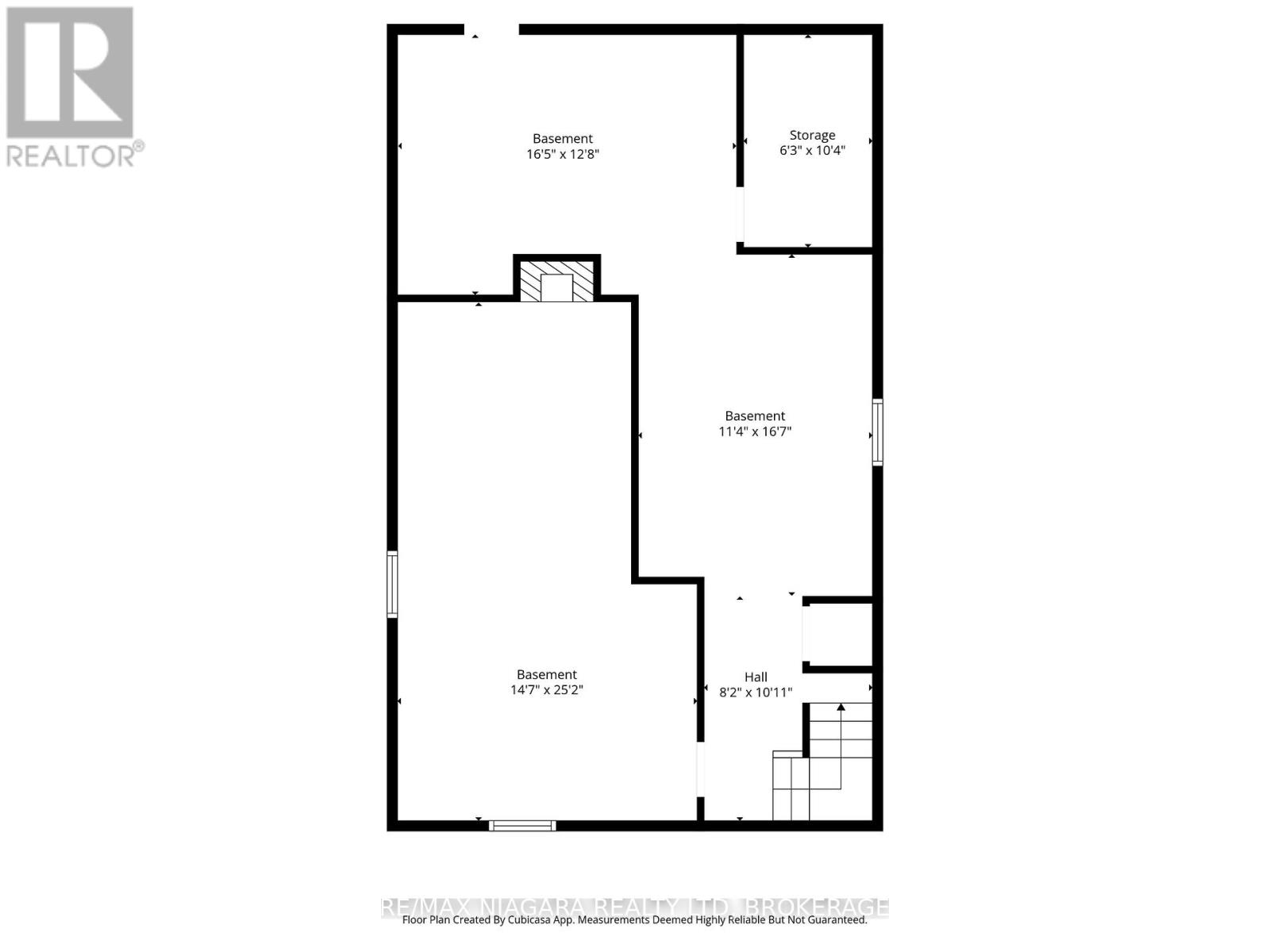 6183 Johnson Drive, Niagara Falls, Ontario  L2J 3J6 - Photo 35 - X12644678