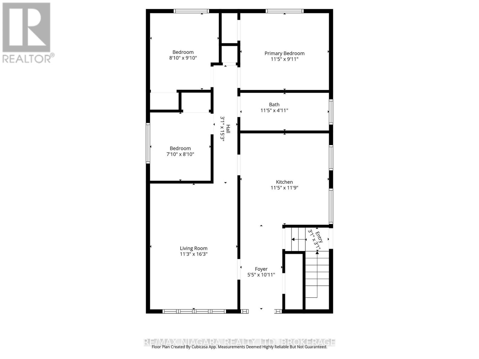 6183 Johnson Drive, Niagara Falls, Ontario  L2J 3J6 - Photo 34 - X12644678