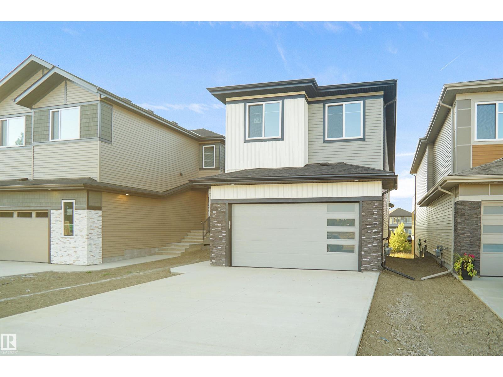 79 Meadowgrove Lane, Spruce Grove, Alberta  T7X 0W2 - Photo 3 - E4468495