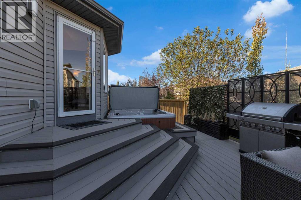 266 Canals Circle Sw, Airdrie, Alberta  T4B 2Z6 - Photo 26 - A2259277