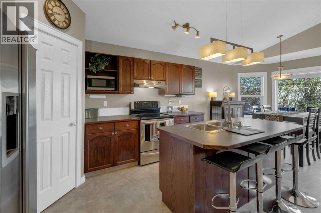 266 Canals Circle Sw, Airdrie, Alberta  T4B 2Z6 - Photo 11 - A2259277