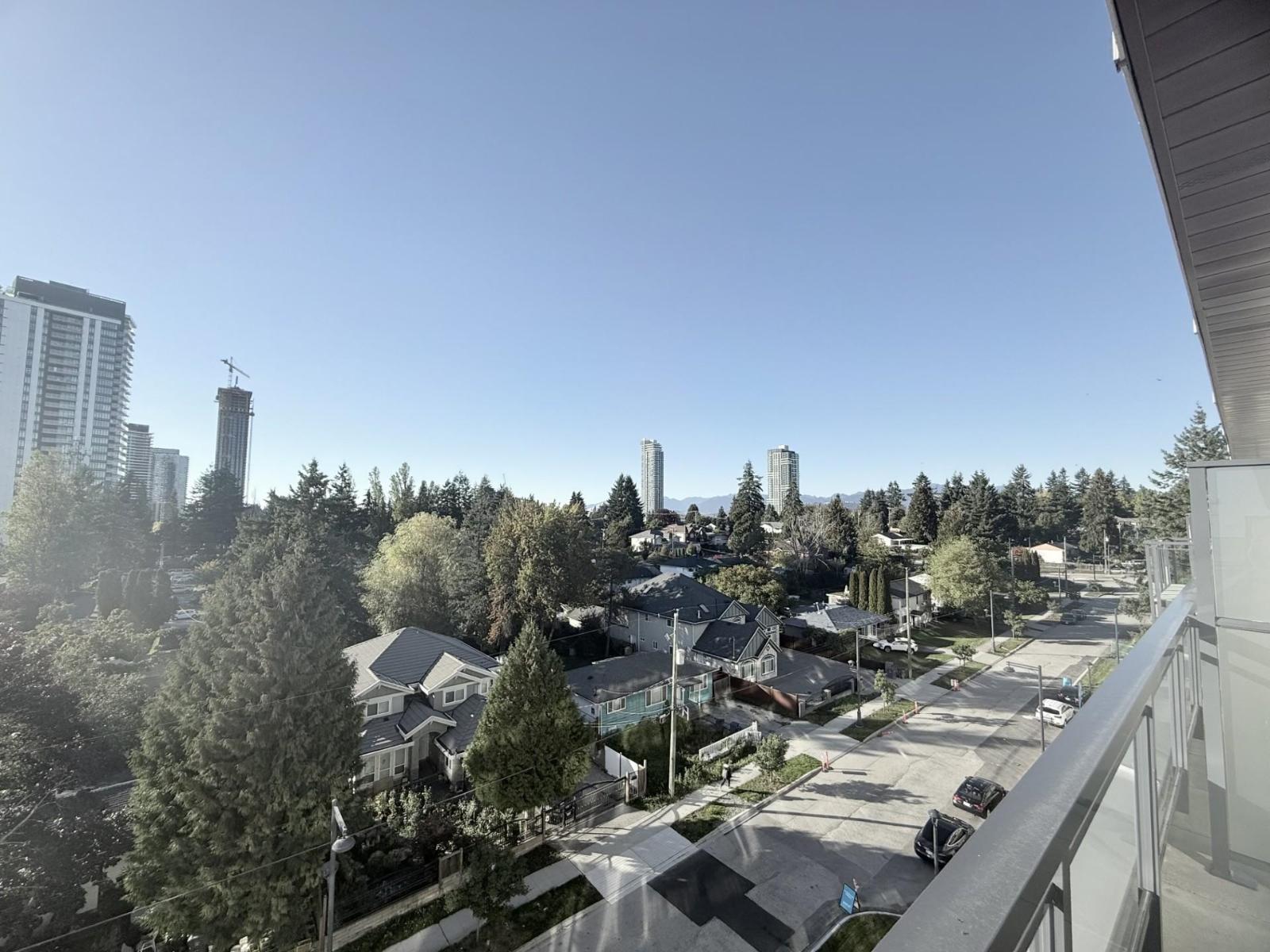 607 10466 138a Street, Surrey, British Columbia  V3T 0W3 - Photo 9 - R3072809