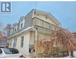 MAIN - 38 OLIVE AVENUE, Oshawa, Ontario