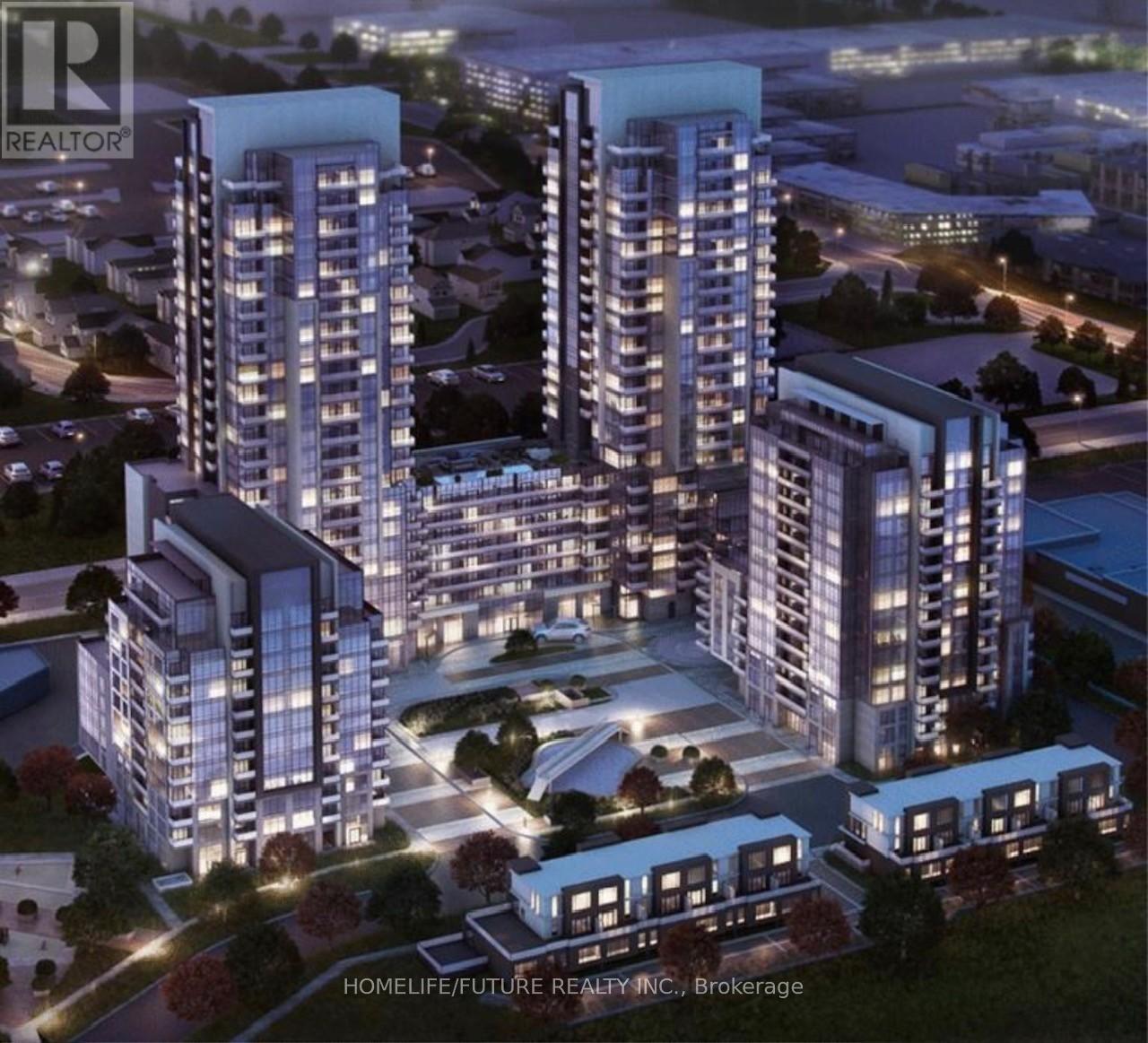 211 - 30 MEADOWGLEN PLACE, Toronto, Ontario