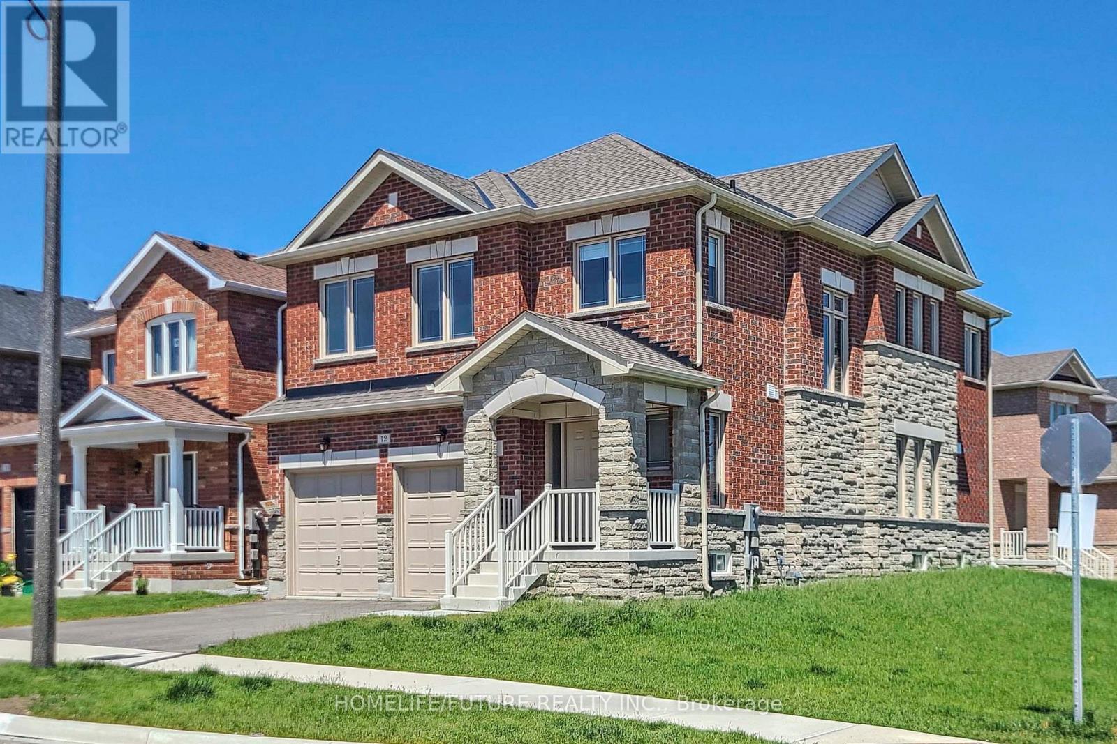 12 Mccaskell Street, Brock, Ontario  L0K 1A0 - Photo 2 - N12645446