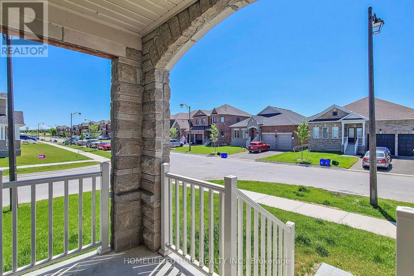 12 Mccaskell Street, Brock, Ontario  L0K 1A0 - Photo 3 - N12645446