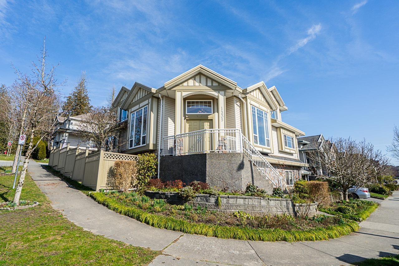 14605 67B AVENUE, Surrey, British Columbia