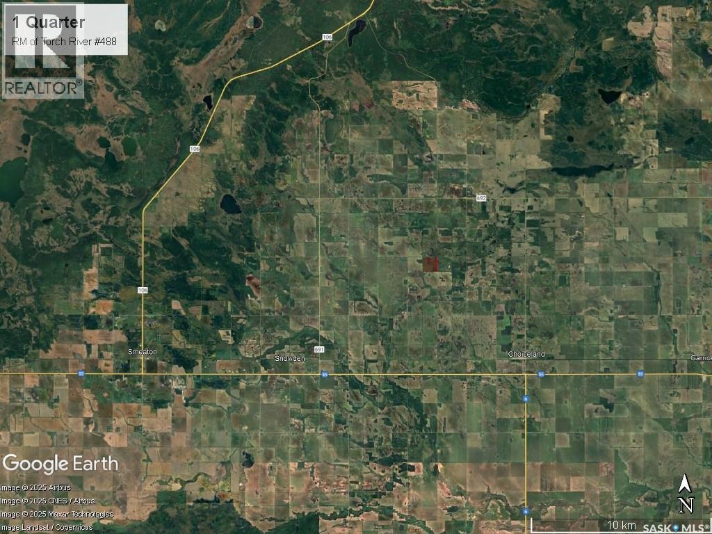 Choiceland Quarter Rm #488, Torch River Rm No. 488, Saskatchewan  S0J 2M0 - Photo 3 - SK025780