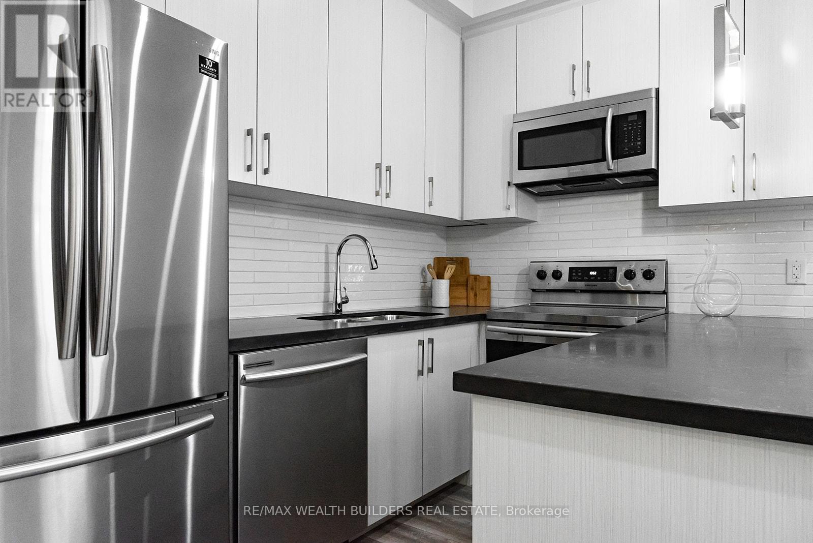 4 - 209 JARVIS STREET, Toronto, Ontario