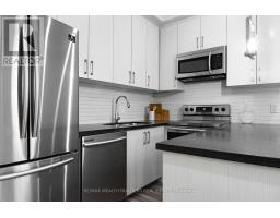 4 - 209 JARVIS STREET, Toronto, Ontario