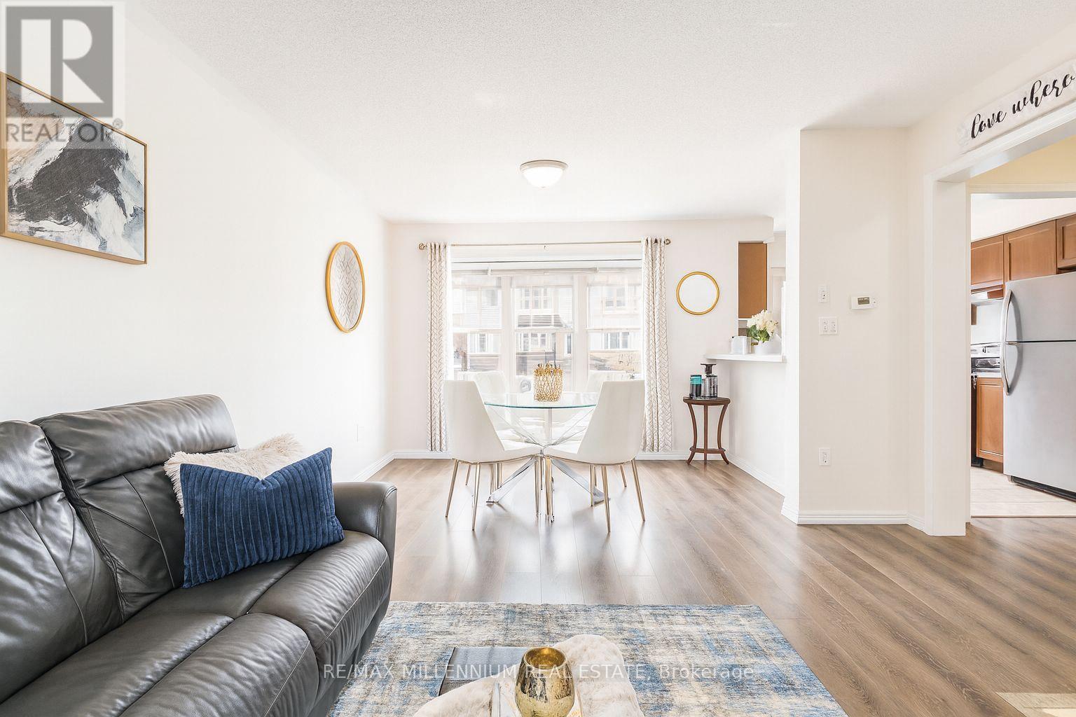 53 Colonel Frank Ching Crescent N, Brampton, Ontario  L6Y 5W5 - Photo 5 - W12560198