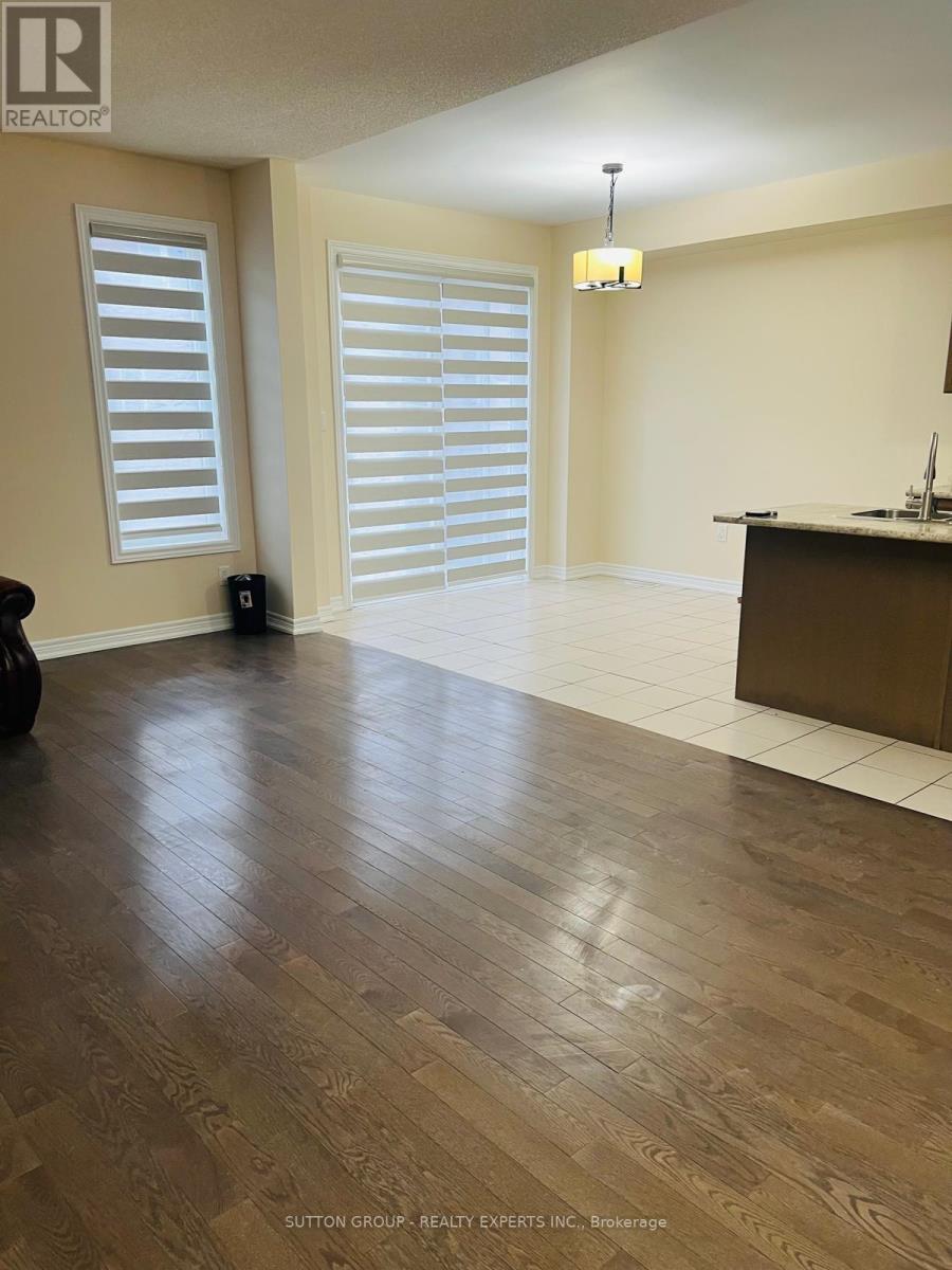 67 Vezna Crescent, Brampton, Ontario  L6X 5K5 - Photo 7 - W12645454