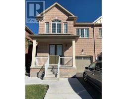 67 VEZNA CRESCENT, Brampton, Ontario
