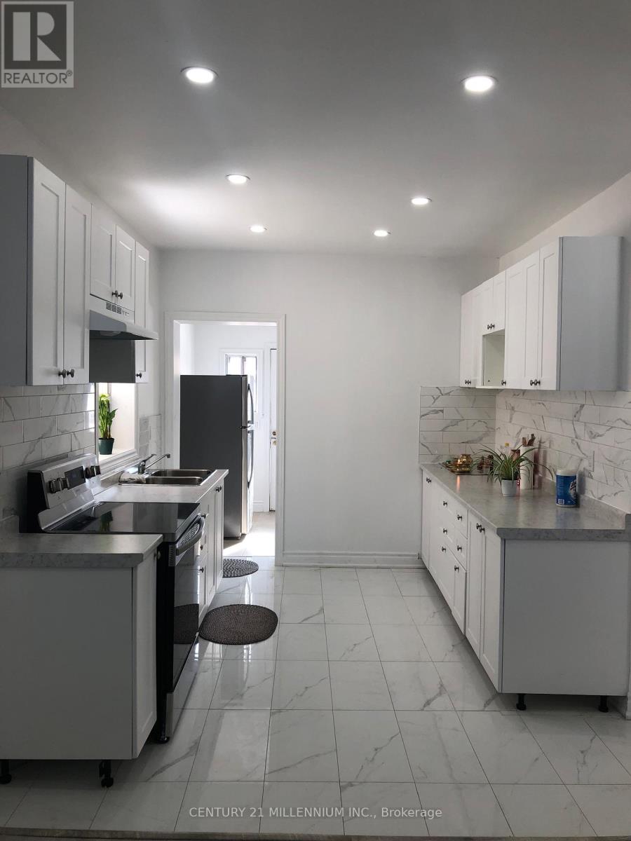 71 Clouston Avenue, Toronto, Ontario  M9N 1A8 - Photo 18 - W12645458