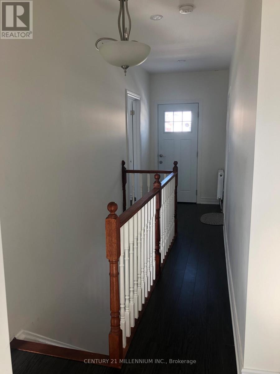 71 Clouston Avenue, Toronto, Ontario  M9N 1A8 - Photo 3 - W12645458