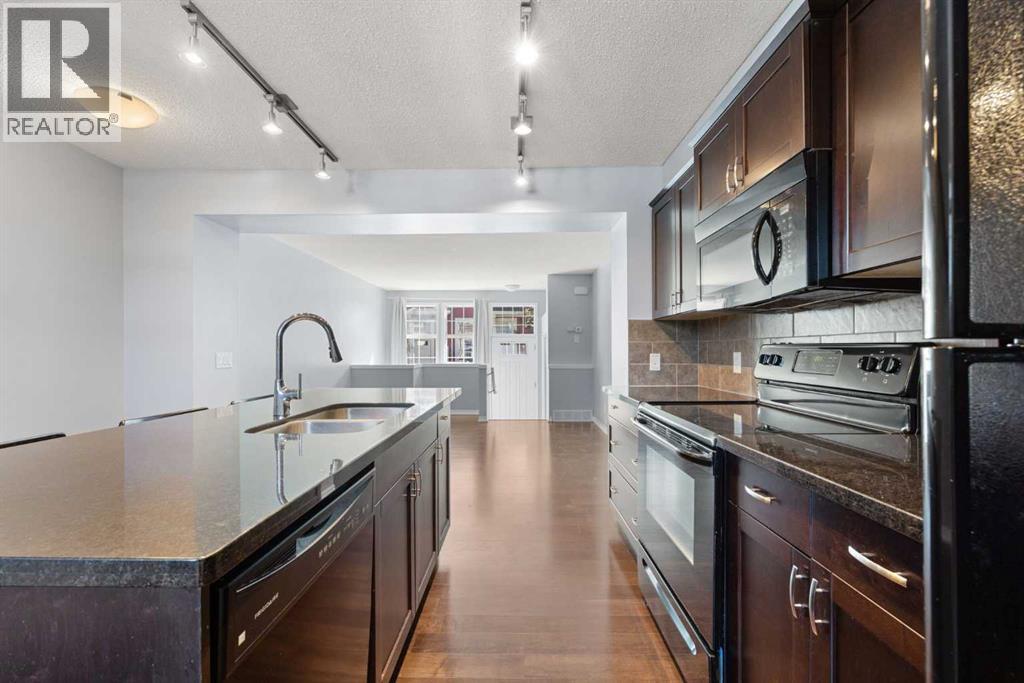 145 Auburn Bay Common Se, Calgary, Alberta  T3M 0M5 - Photo 9 - A2258110