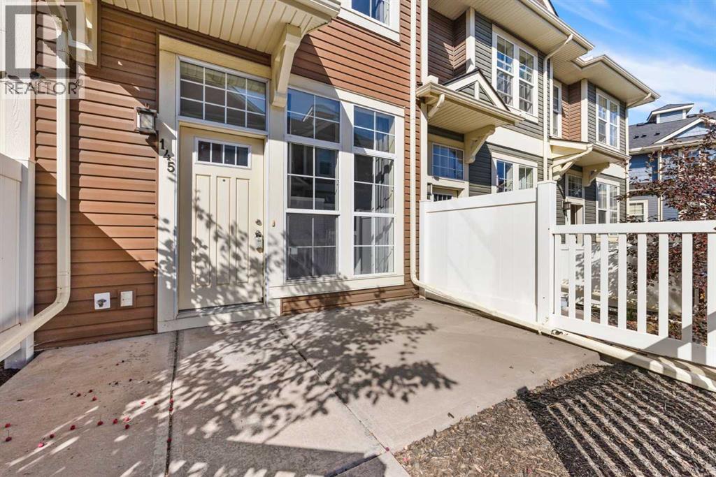 145 Auburn Bay Common Se, Calgary, Alberta  T3M 0M5 - Photo 2 - A2258110