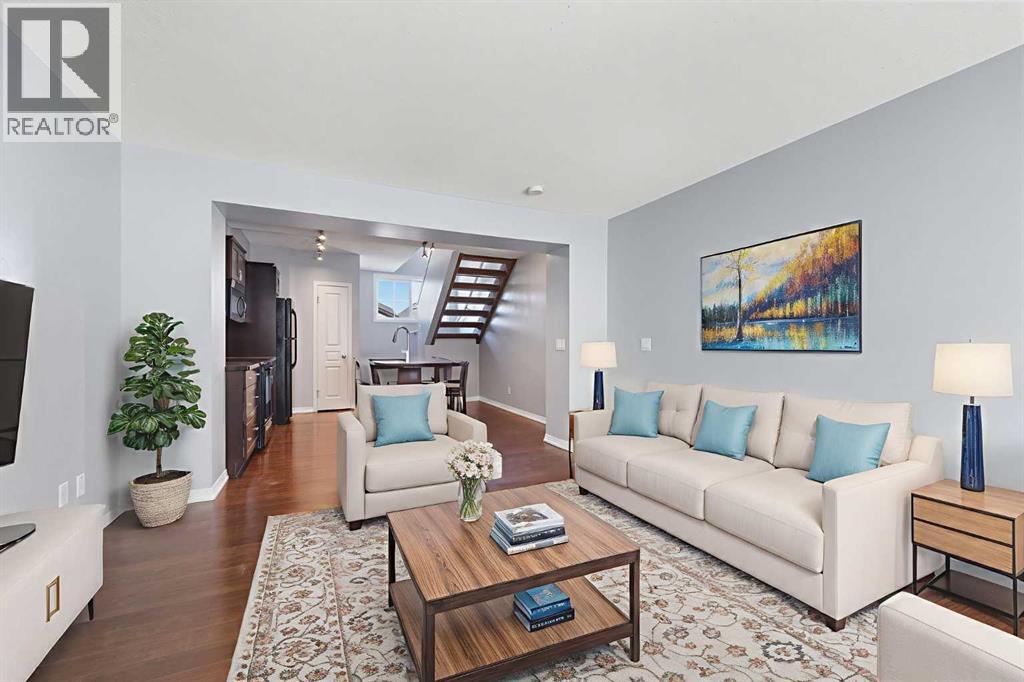 145 Auburn Bay Common Se, Calgary, Alberta  T3M 0M5 - Photo 7 - A2258110