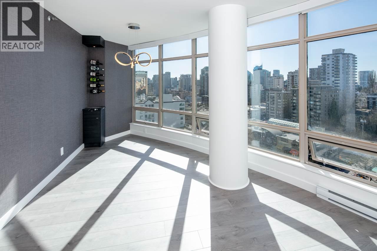 1402 1200 Alberni Street, Vancouver, British Columbia  V6E 1A6 - Photo 4 - R3074485