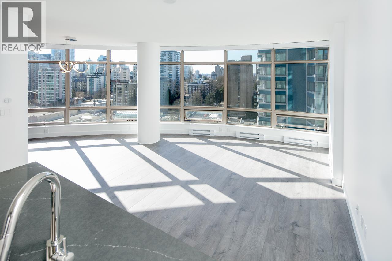 1402 1200 Alberni Street, Vancouver, British Columbia  V6E 1A6 - Photo 5 - R3074485