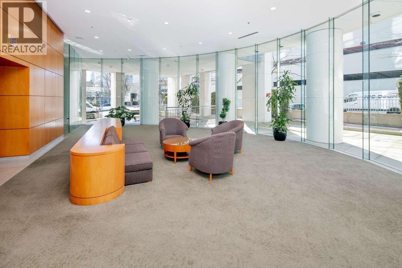 1402 1200 Alberni Street, Vancouver, British Columbia  V6E 1A6 - Photo 2 - R3074485