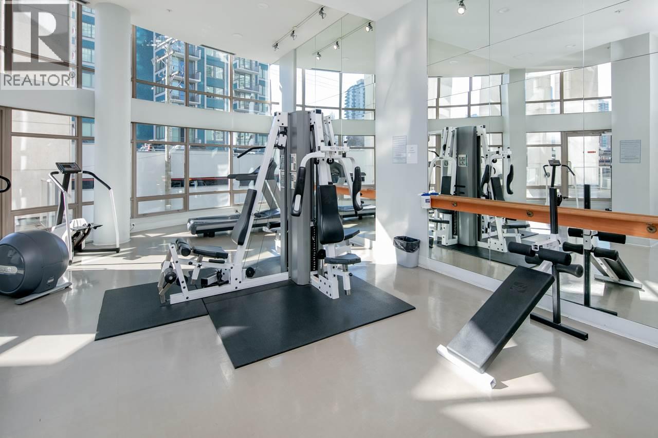 1402 1200 Alberni Street, Vancouver, British Columbia  V6E 1A6 - Photo 17 - R3074485