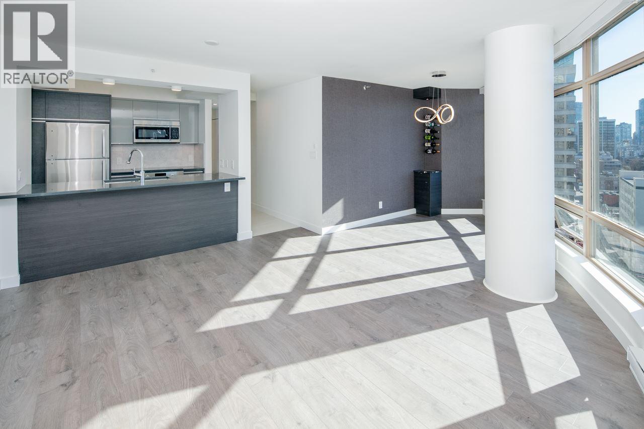 1402 1200 Alberni Street, Vancouver, British Columbia  V6E 1A6 - Photo 6 - R3074485