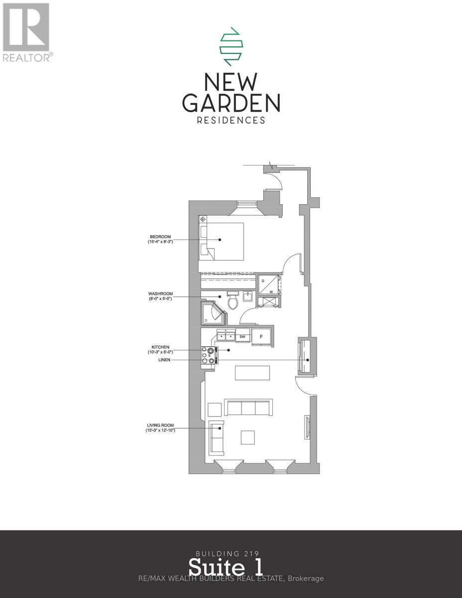 1 - 219 Jarvis Street, Toronto, Ontario  M5J 2C1 - Photo 12 - C12514900