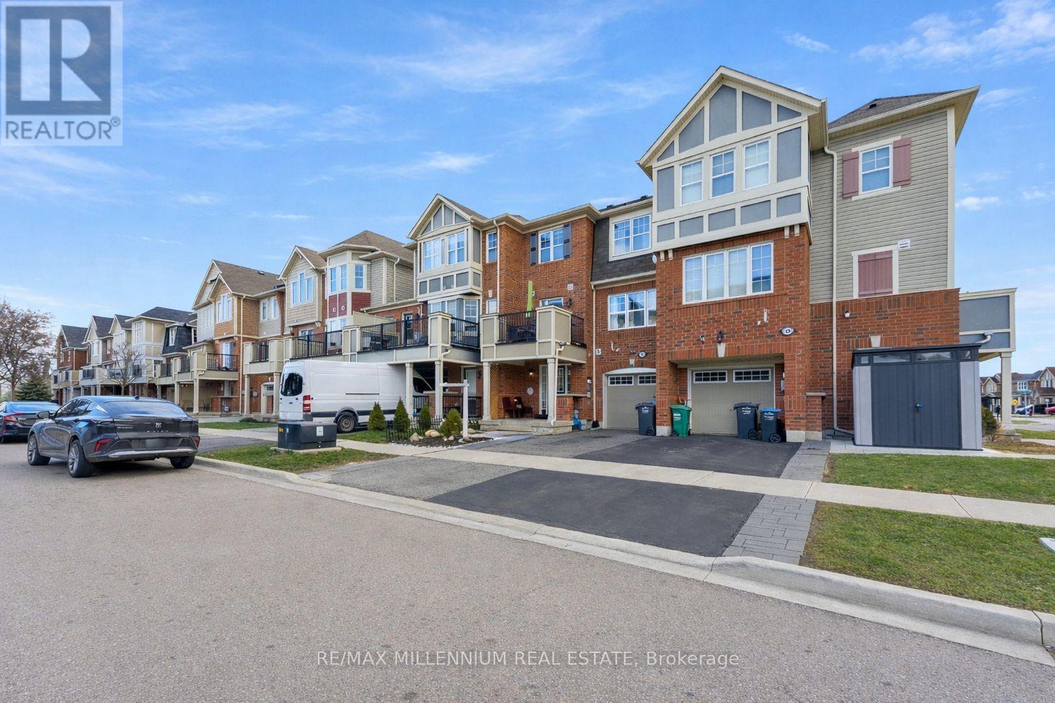 53 Colonel Frank Ching Crescent N, Brampton, Ontario  L6Y 5W5 - Photo 14 - W12560198
