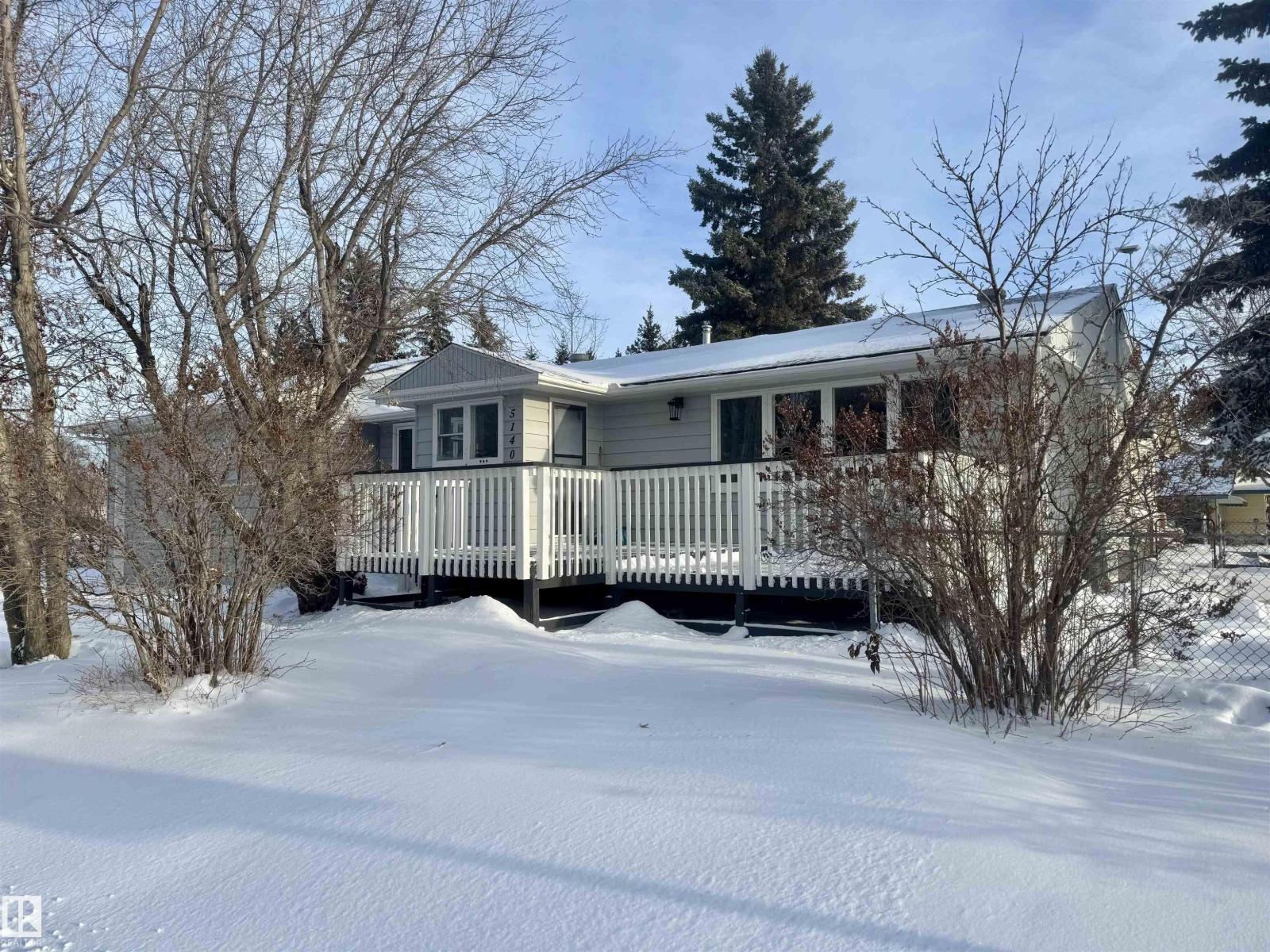 5140 52, Ryley, Alberta  T0B 4A0 - Photo 4 - E4468497