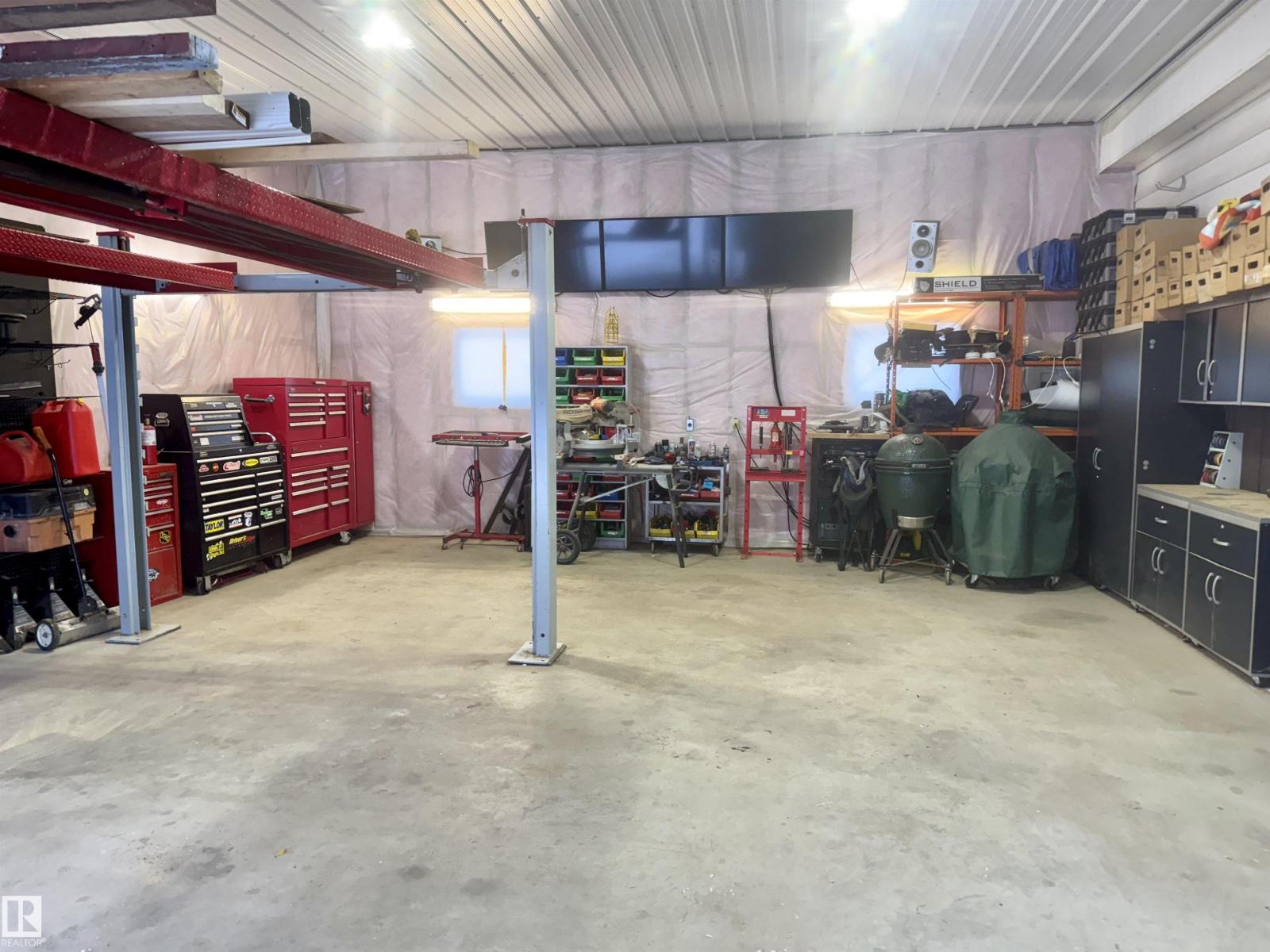 5140 52, Ryley, Alberta  T0B 4A0 - Photo 43 - E4468497