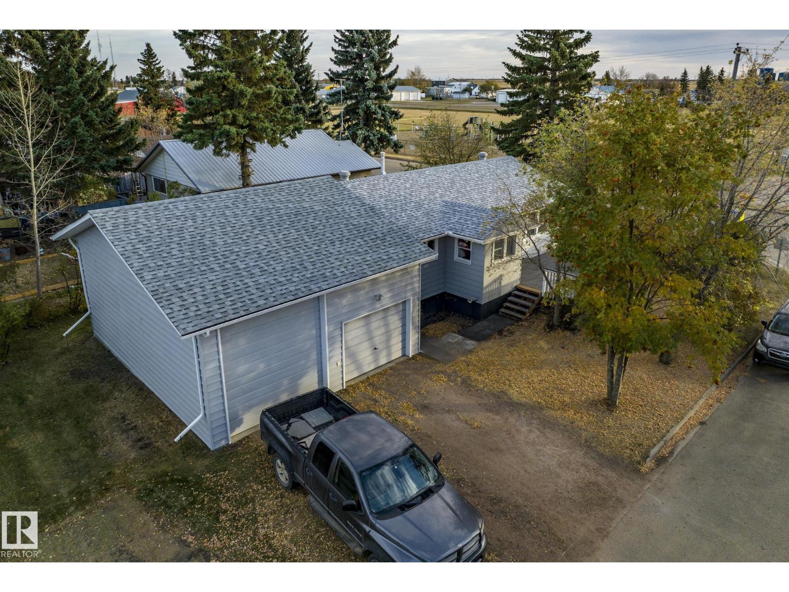 5140 52, Ryley, Alberta  T0B 4A0 - Photo 45 - E4468497