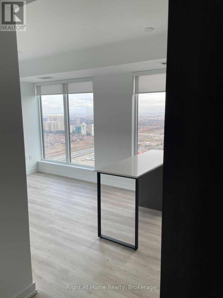 4103 - 395 Square One Drive, Mississauga, Ontario  L5B 0P6 - Photo 12 - W12645466