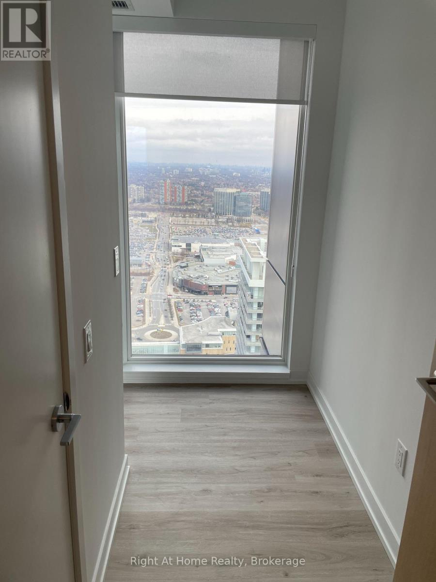 4103 - 395 Square One Drive, Mississauga, Ontario  L5B 0P6 - Photo 3 - W12645466