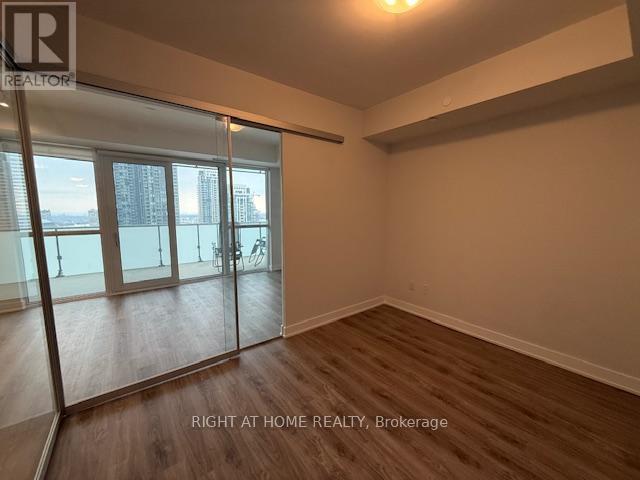 1804 - 430 Square One Drive, Mississauga, Ontario  L5B 0L6 - Photo 12 - W12645124
