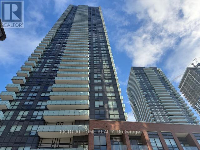 1804 - 430 Square One Drive, Mississauga, Ontario  L5B 0L6 - Photo 2 - W12645124