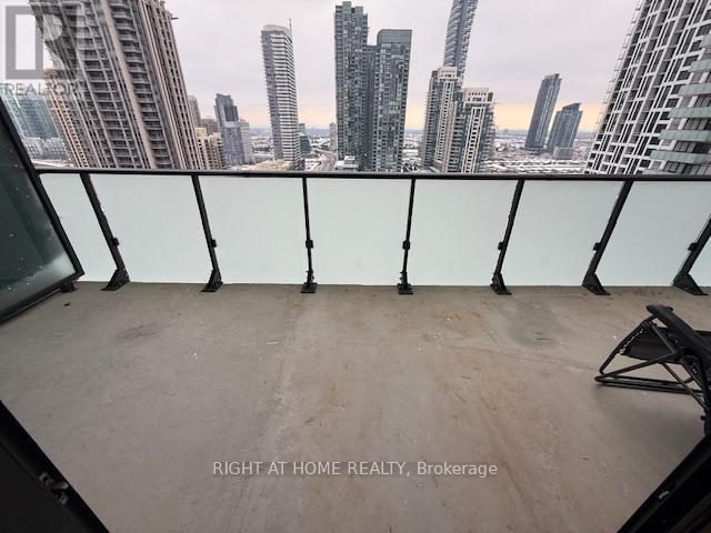 1804 - 430 Square One Drive, Mississauga, Ontario  L5B 0L6 - Photo 21 - W12645124