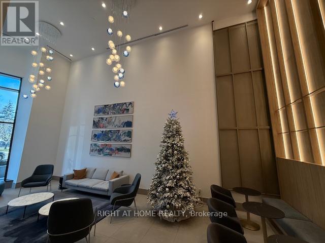 1804 - 430 Square One Drive, Mississauga, Ontario  L5B 0L6 - Photo 4 - W12645124