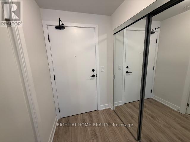 1804 - 430 Square One Drive, Mississauga, Ontario  L5B 0L6 - Photo 6 - W12645124