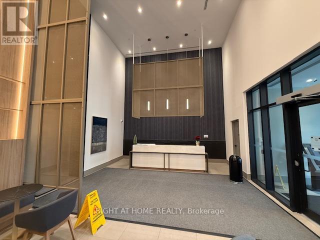 1804 - 430 Square One Drive, Mississauga, Ontario  L5B 0L6 - Photo 3 - W12645124