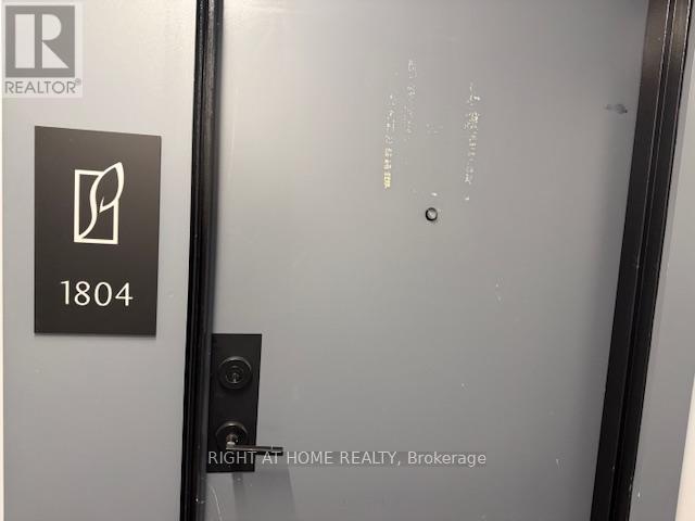 1804 - 430 Square One Drive, Mississauga, Ontario  L5B 0L6 - Photo 5 - W12645124