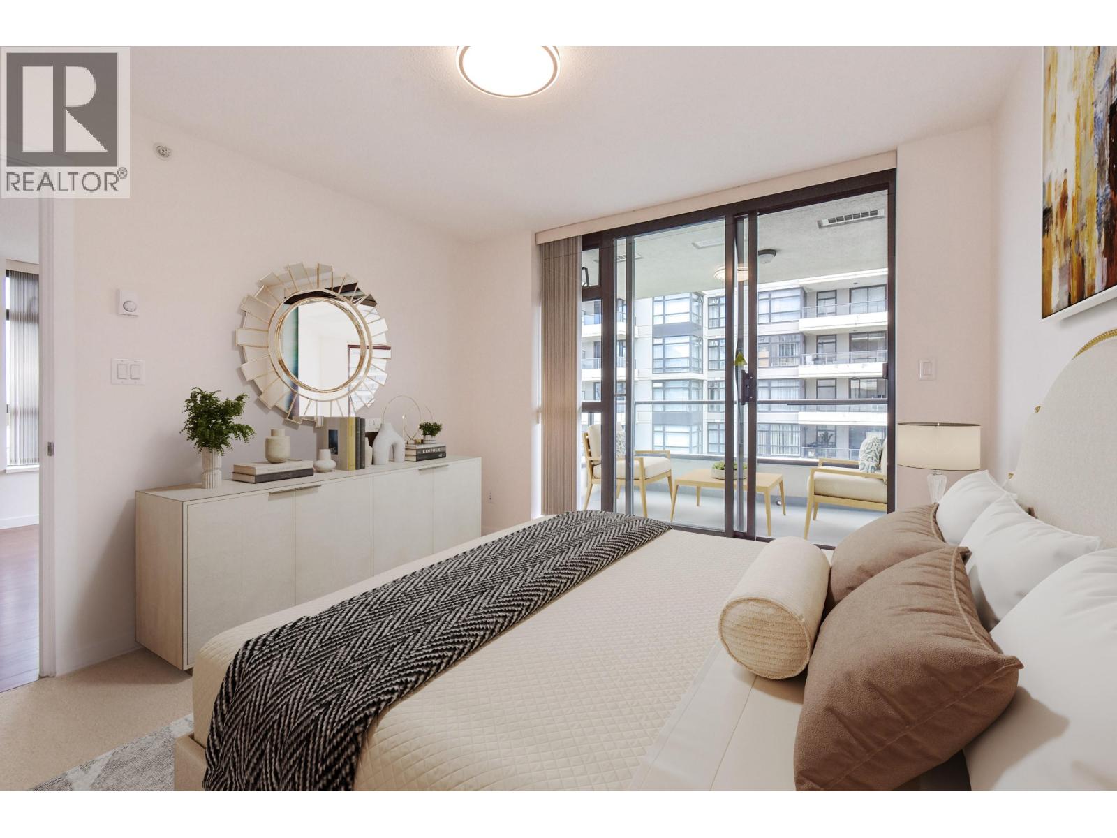 804 8120 Lansdowne Road, Richmond, British Columbia V6X 0A1 - Photo 4 - R3040484