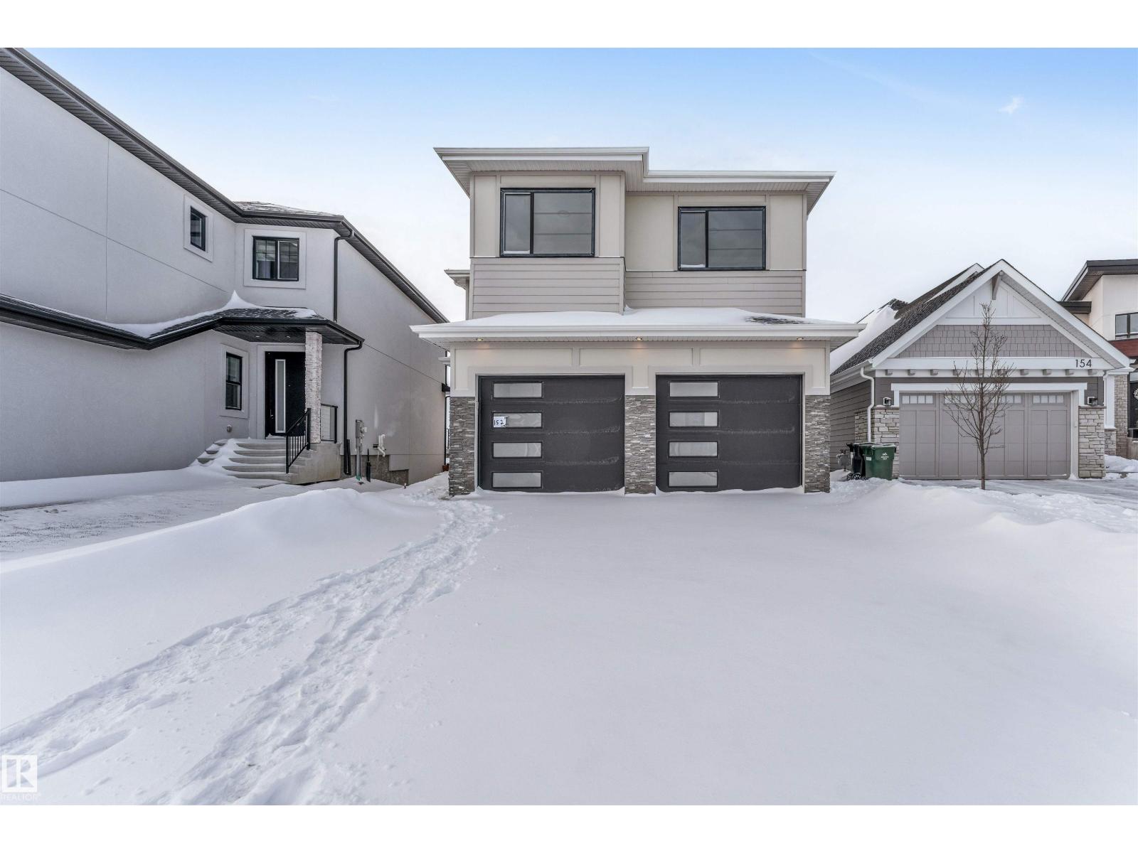 152 Edgewater Ci, Leduc, Alberta  T9E 1K5 - Photo 1 - E4468485