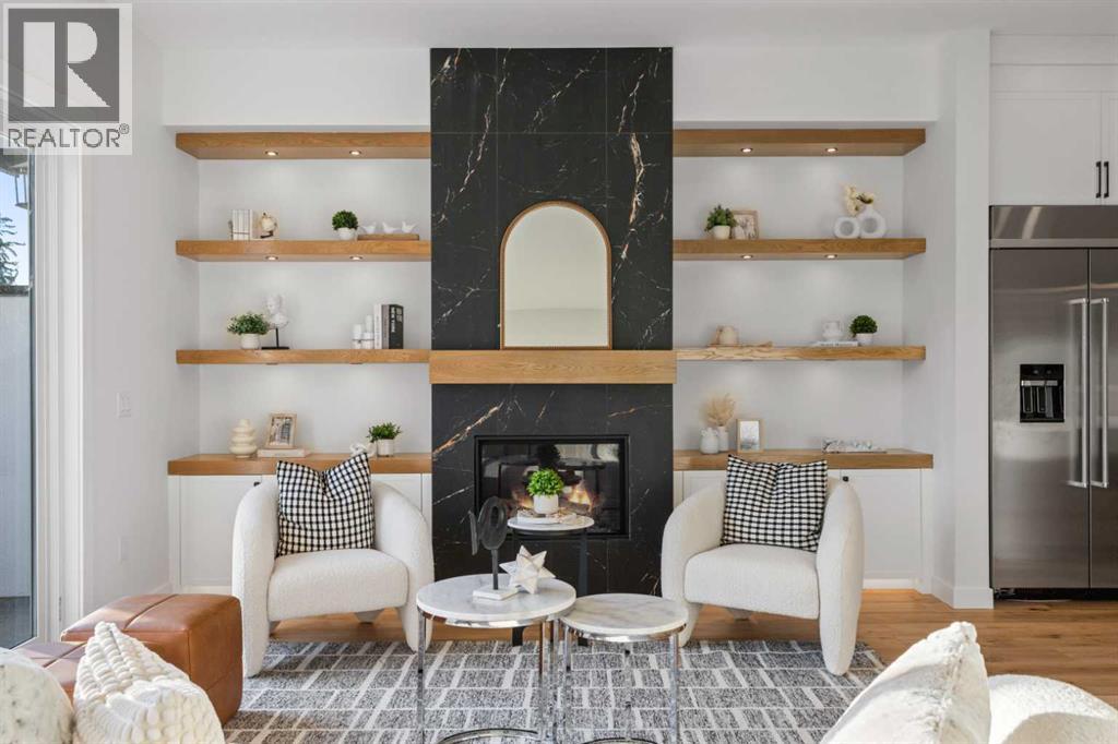 4709 19 Avenue Nw, Calgary, Alberta  T2B 0S5 - Photo 11 - A2255696