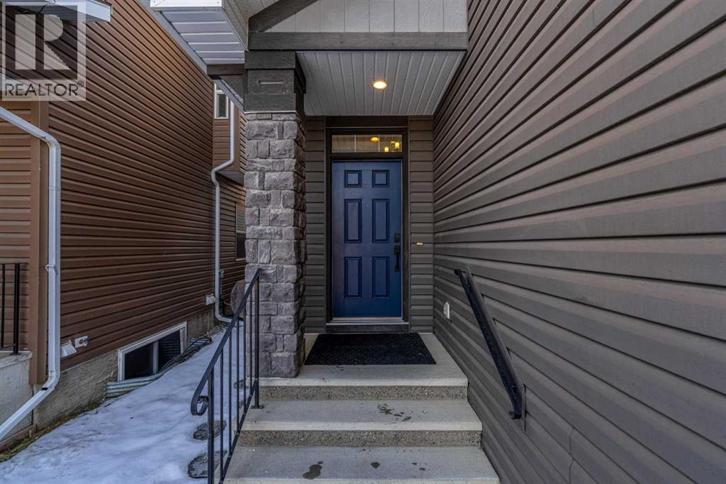 63 Auburn Glen Heights Se, Calgary, Alberta  T3M 0N1 - Photo 4 - A2275033