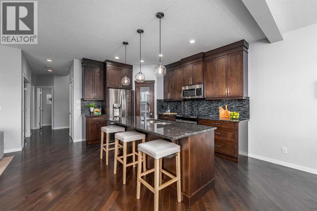 63 Auburn Glen Heights Se, Calgary, Alberta  T3M 0N1 - Photo 12 - A2275033