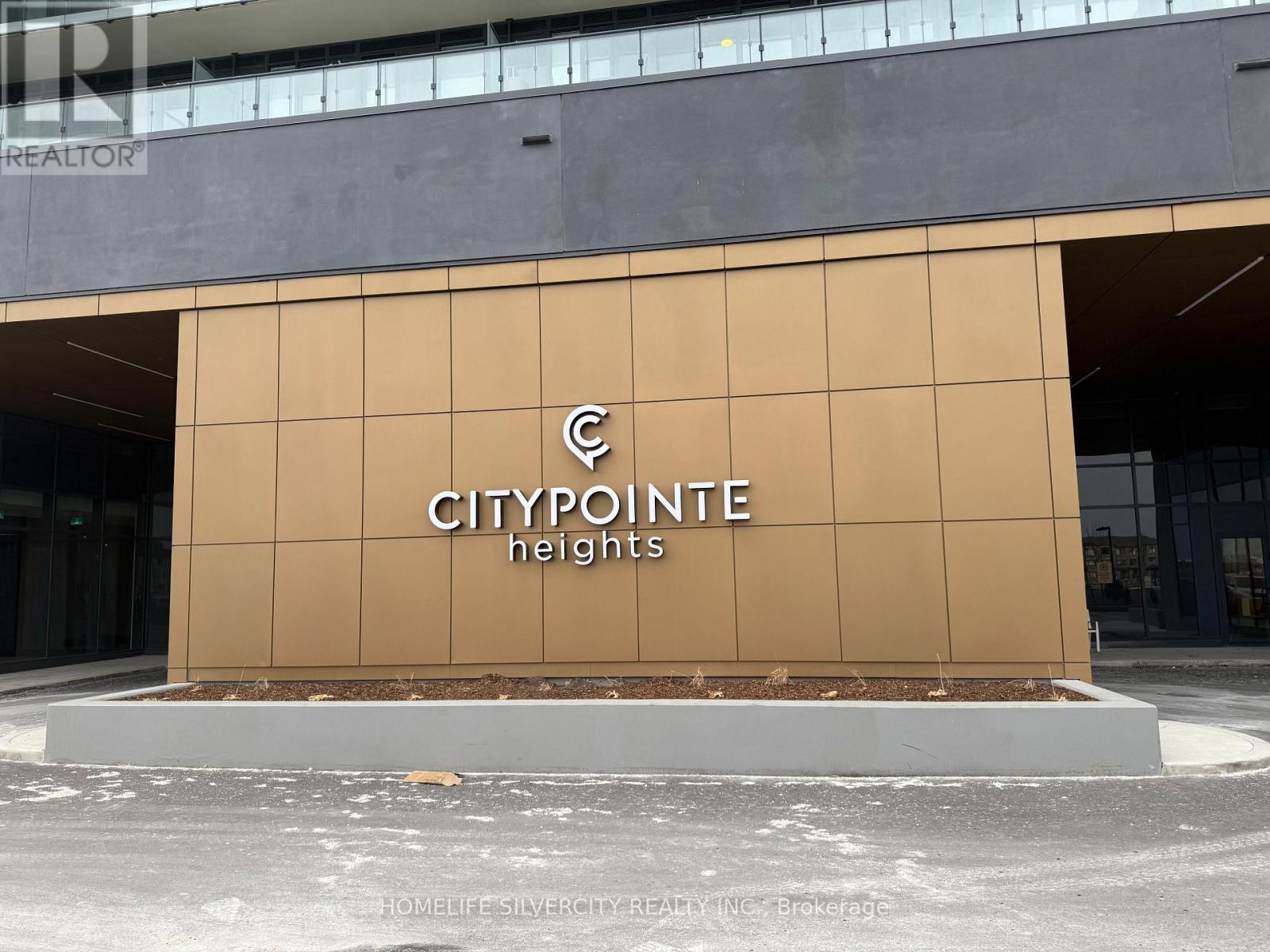 618 - 15 SKYRIDGE DRIVE, Brampton, Ontario