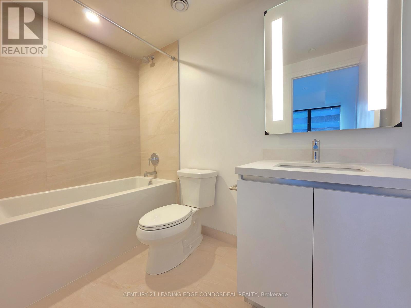 1001 - 4015 The Exchange, Mississauga, Ontario  L5B 0N9 - Photo 12 - W12645464